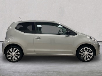 Used Volkswagen up! 2019 for sale - 76777333: Photo