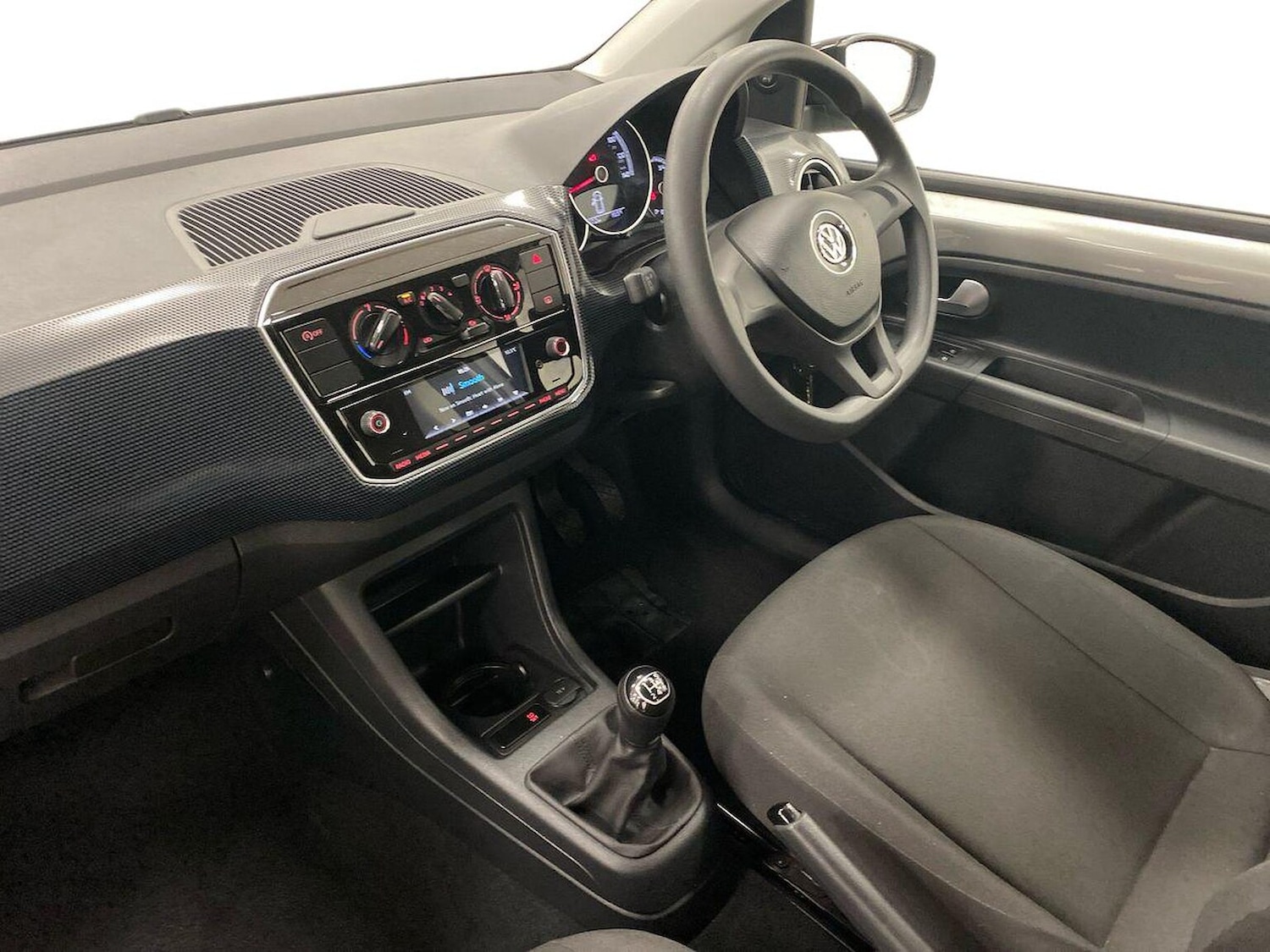 Used Volkswagen up! 2019 for sale - 76777333: Photo 7