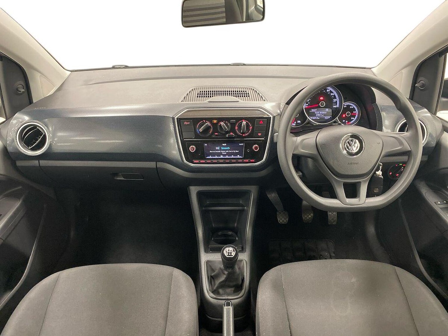 Used Volkswagen up! 2019 for sale - 76777333: Photo 8