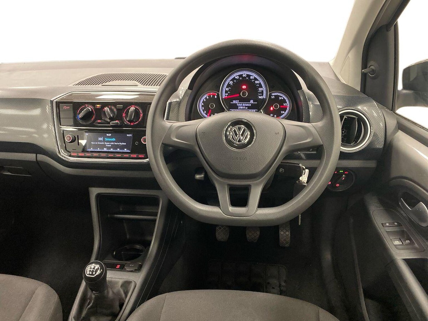 Used Volkswagen up! 2019 for sale - 76777333: Photo 9