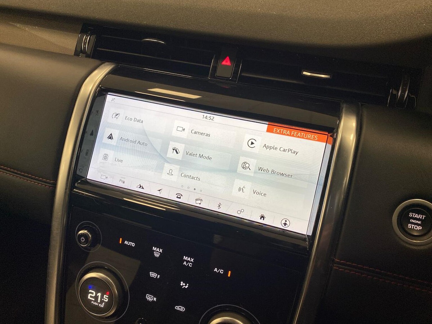 Used Land Rover Discovery Sport 2019 for sale - 78194446: Photo 11