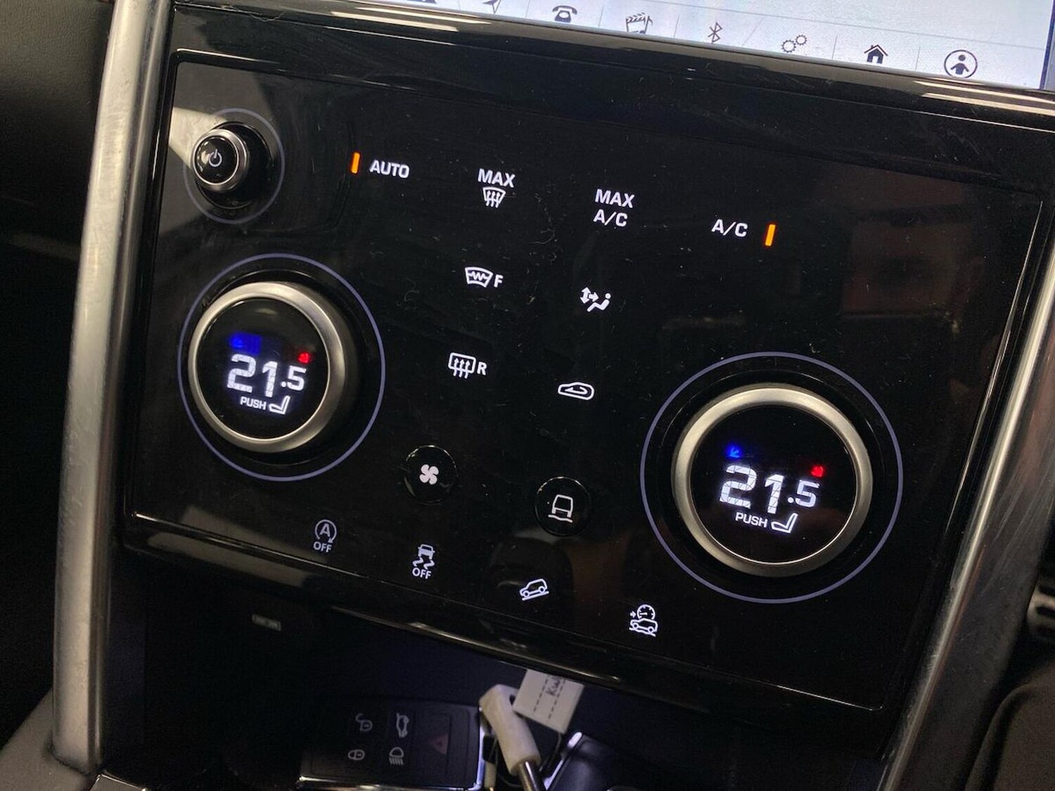 Used Land Rover Discovery Sport 2019 for sale - 78194446: Photo 12