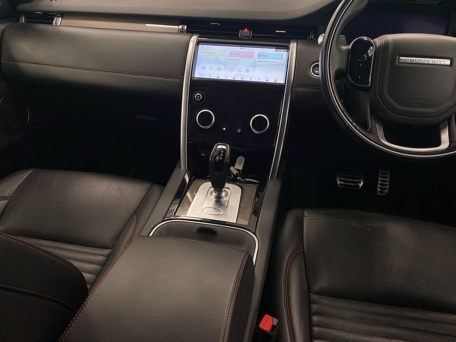 Used Land Rover Discovery Sport 2019 for sale - 78194446: Photo 13