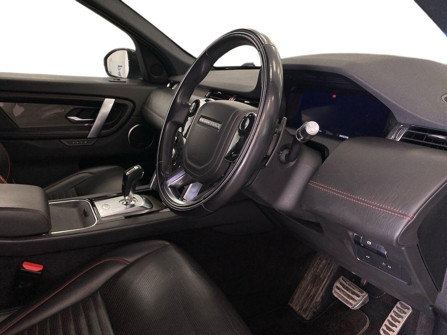 Used Land Rover Discovery Sport 2019 for sale - 78194446: Photo 15