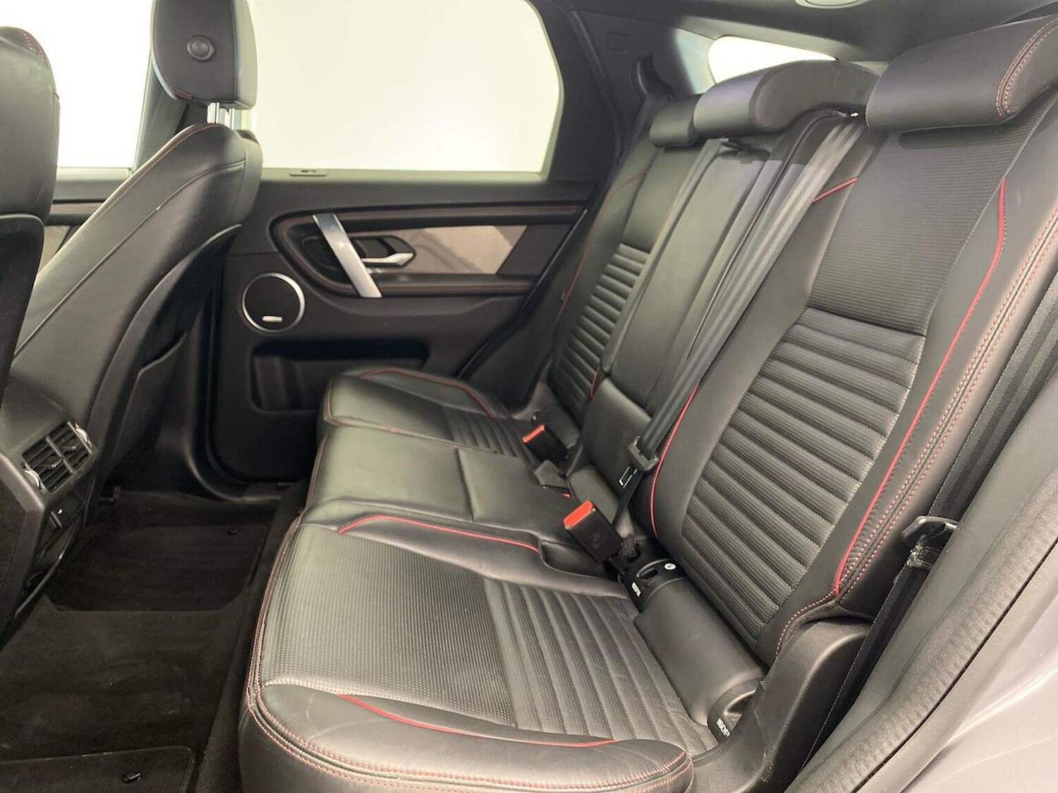 Used Land Rover Discovery Sport 2019 for sale - 78194446: Photo 16