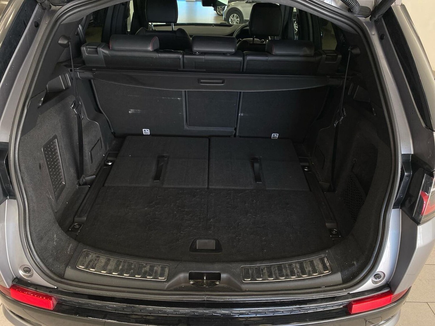 Used Land Rover Discovery Sport 2019 for sale - 78194446: Photo 17