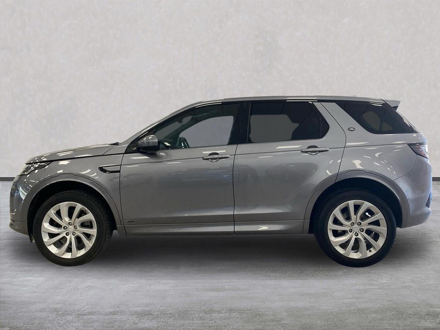 Used Land Rover Discovery Sport 2019 for sale - 78194446: Photo 19