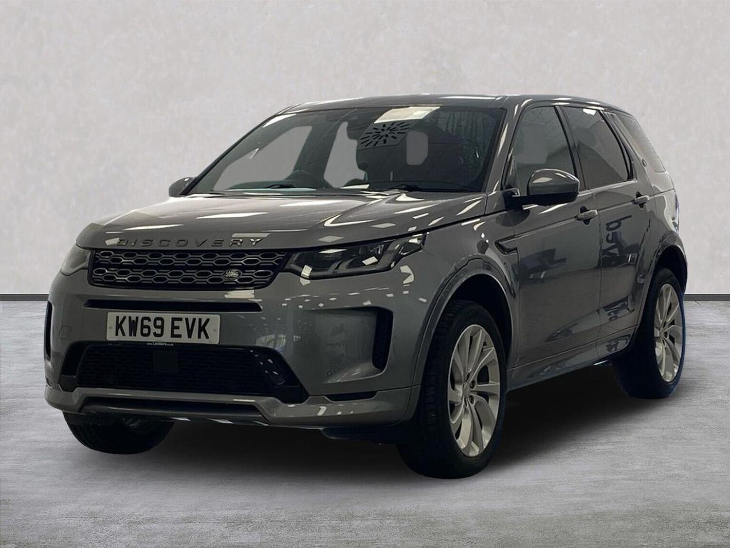 Used Land Rover Discovery Sport 2019 for sale - 78194446: Photo 20