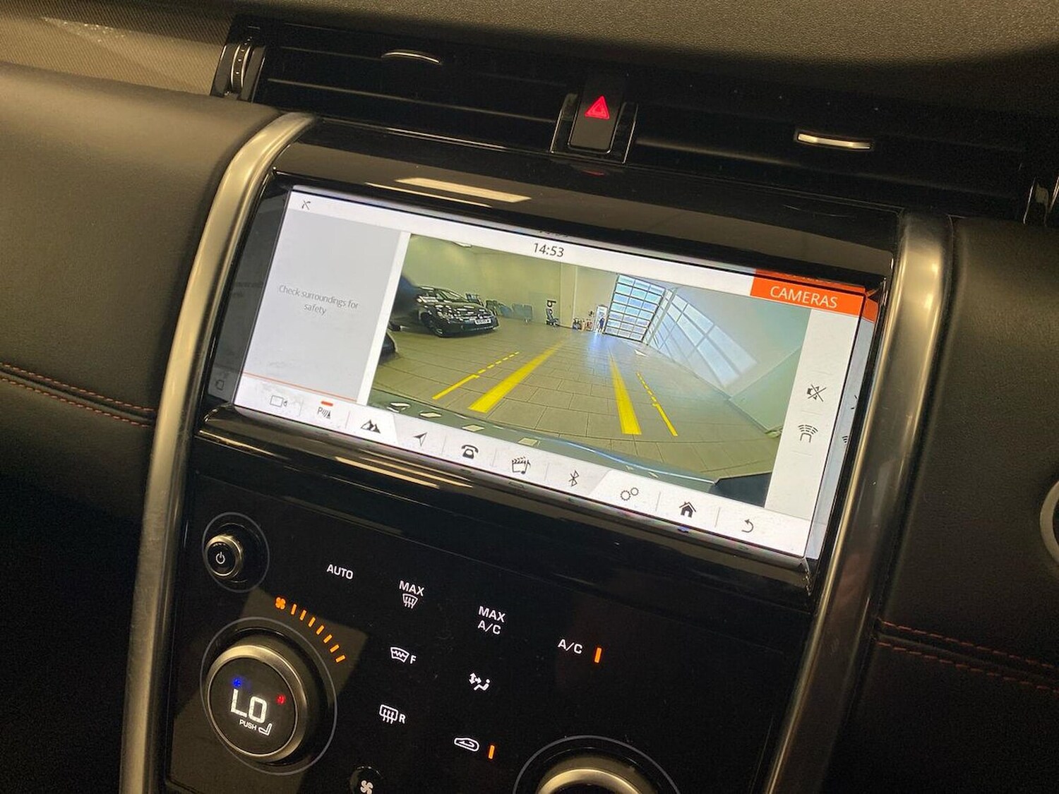 Used Land Rover Discovery Sport 2019 for sale - 78194446: Photo 23