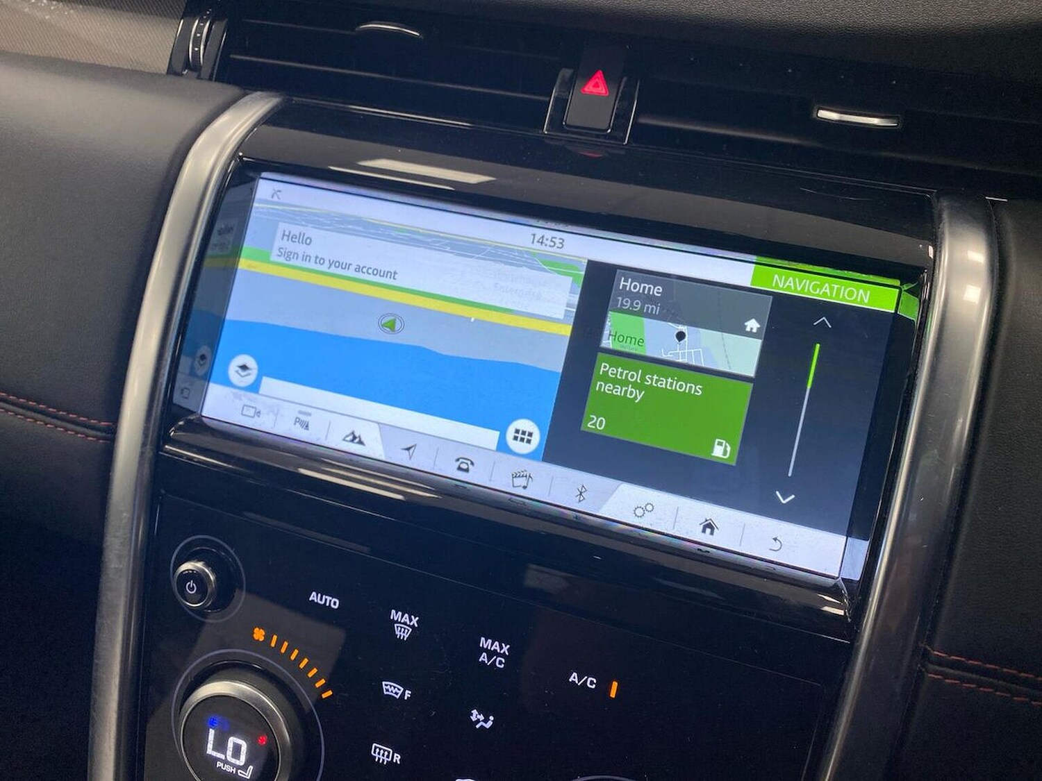 Used Land Rover Discovery Sport 2019 for sale - 78194446: Photo 24