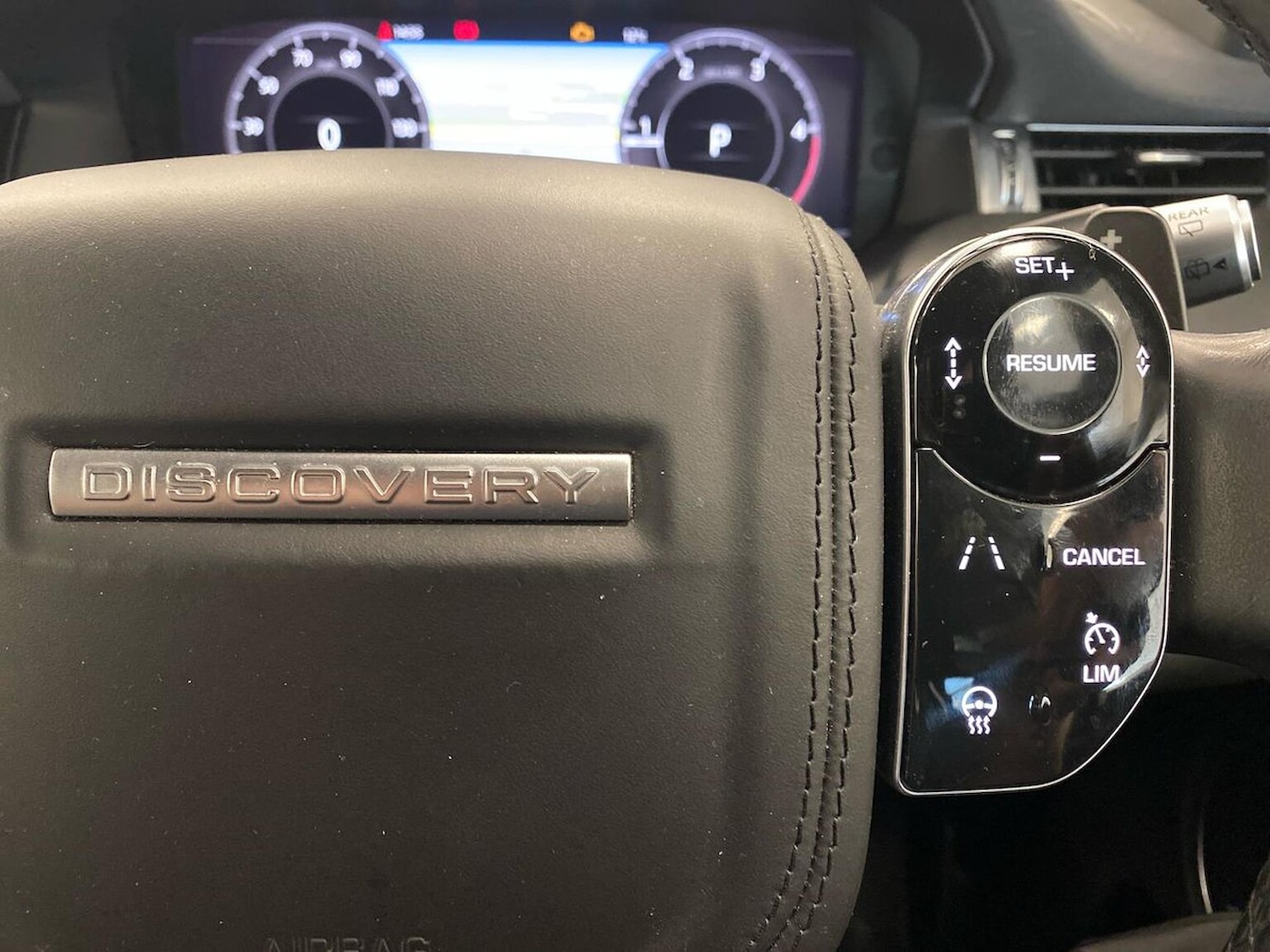 Used Land Rover Discovery Sport 2019 for sale - 78194446: Photo 26