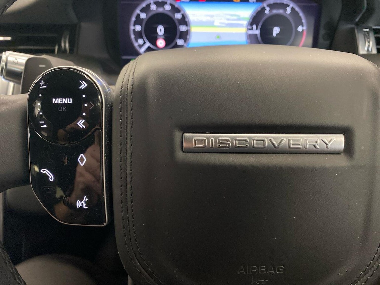 Used Land Rover Discovery Sport 2019 for sale - 78194446: Photo 27