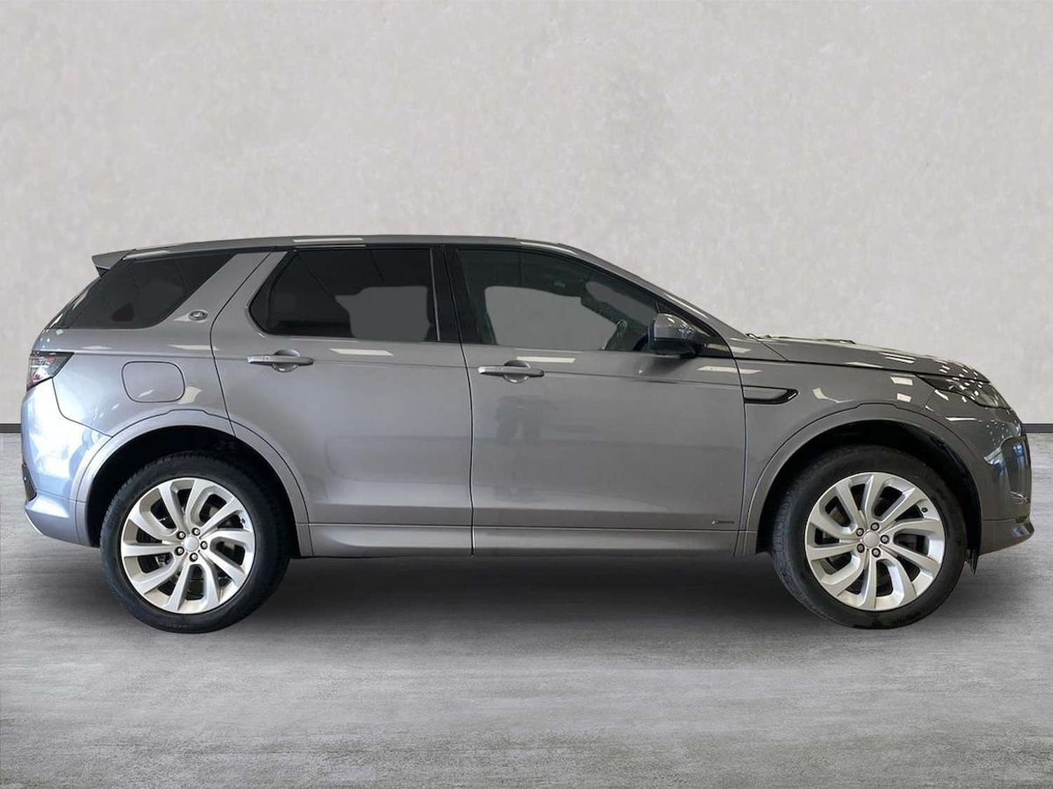 Used Land Rover Discovery Sport 2019 for sale - 78194446: Photo 3