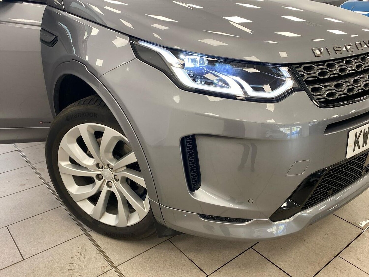 Used Land Rover Discovery Sport 2019 for sale - 78194446: Photo 30