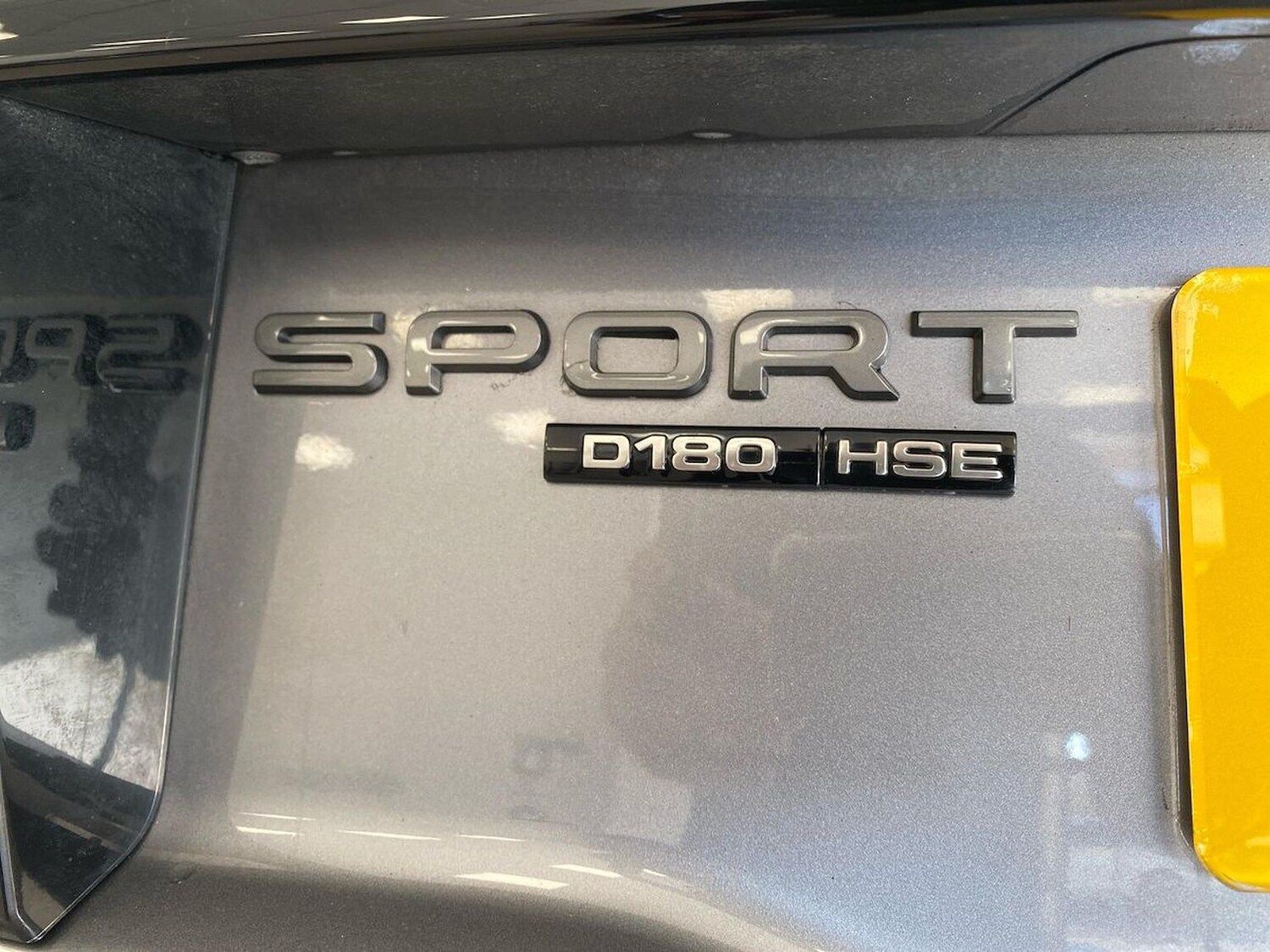 Used Land Rover Discovery Sport 2019 for sale - 78194446: Photo 32