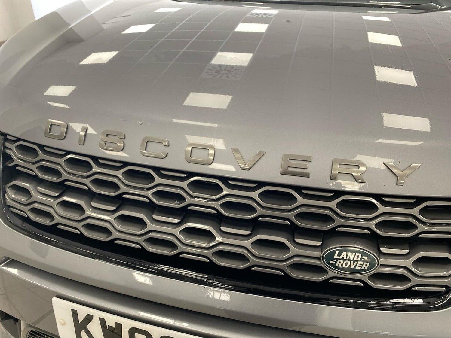 Used Land Rover Discovery Sport 2019 for sale - 78194446: Photo 33