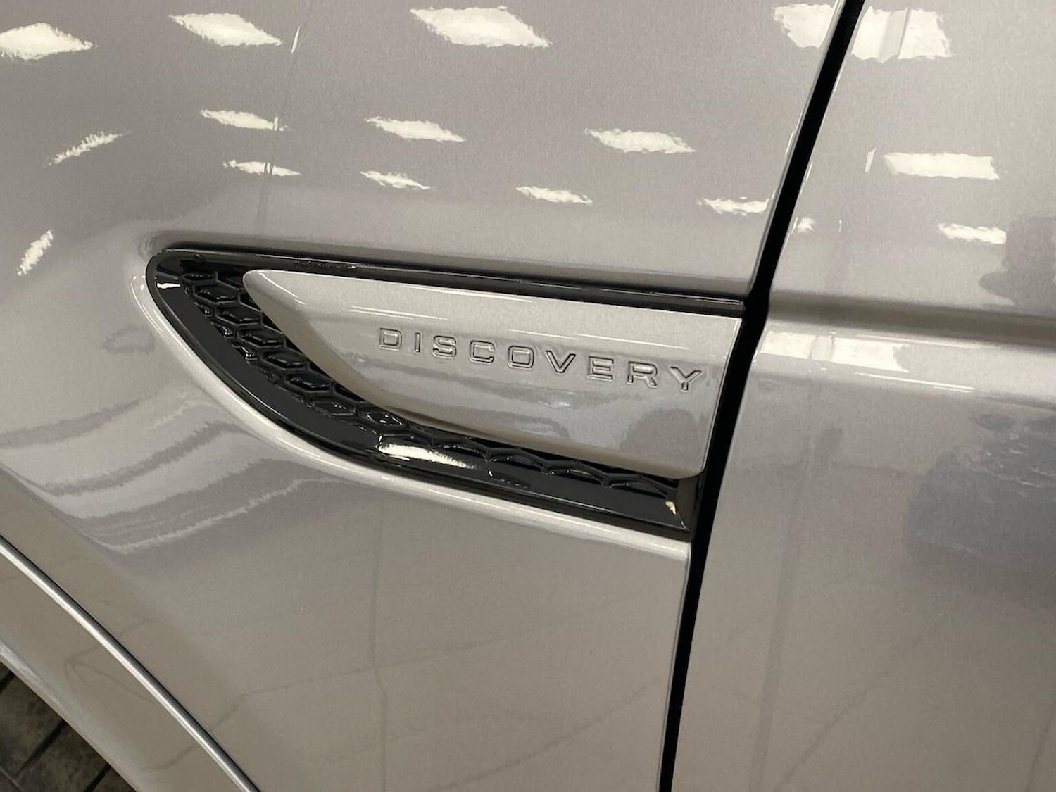Used Land Rover Discovery Sport 2019 for sale - 78194446: Photo 35
