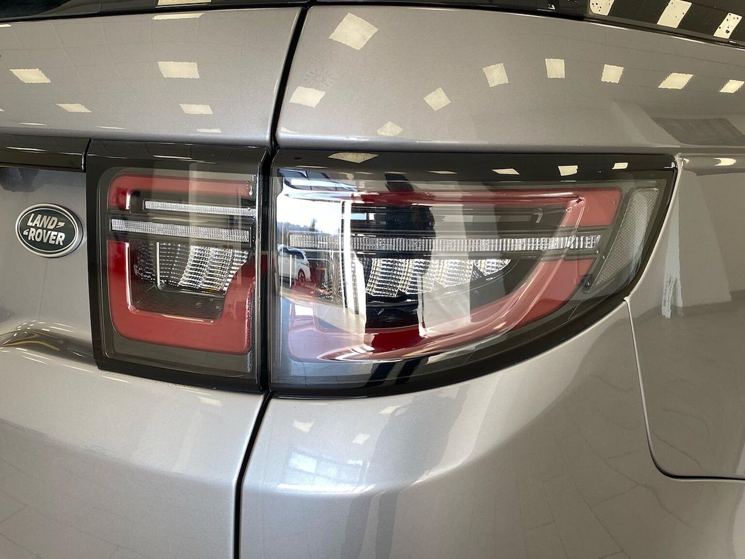 Used Land Rover Discovery Sport 2019 for sale - 78194446: Photo 36