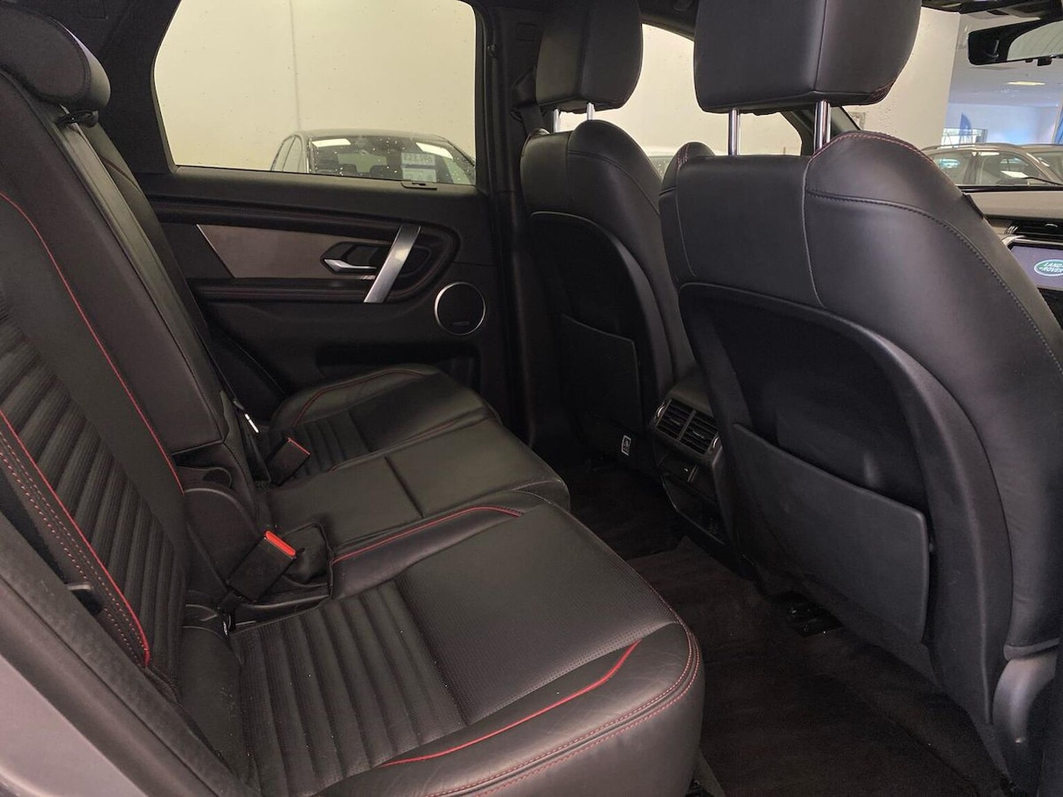 Used Land Rover Discovery Sport 2019 for sale - 78194446: Photo 37