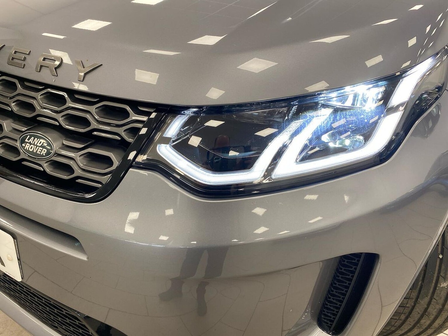 Used Land Rover Discovery Sport 2019 for sale - 78194446: Photo 39