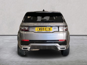 Used Land Rover Discovery Sport 2019 for sale - 78194446: Photo