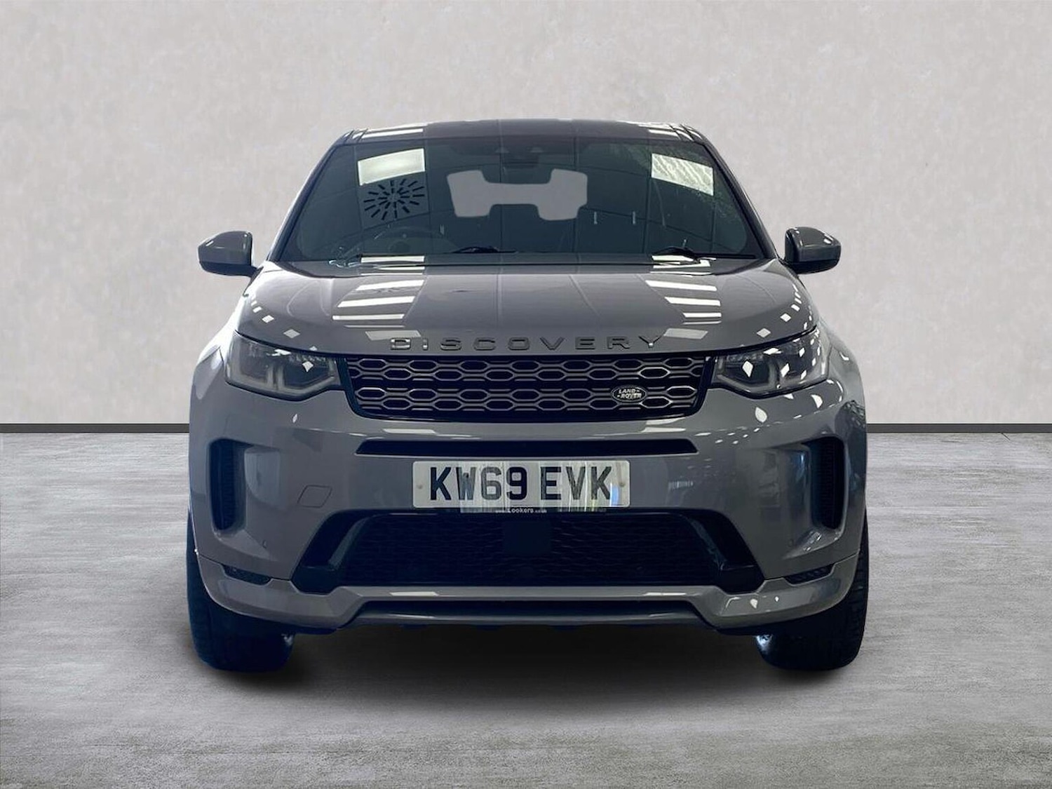 Used Land Rover Discovery Sport 2019 for sale - 78194446: Photo 5