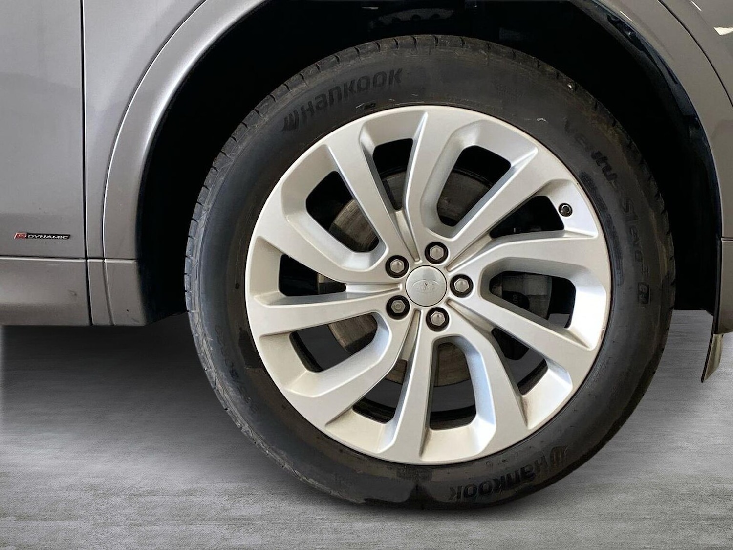 Used Land Rover Discovery Sport 2019 for sale - 78194446: Photo 6