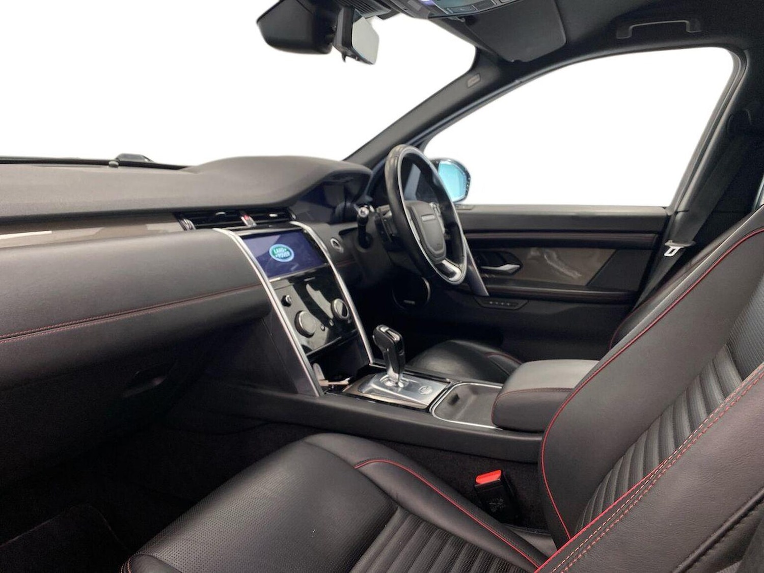 Used Land Rover Discovery Sport 2019 for sale - 78194446: Photo 7