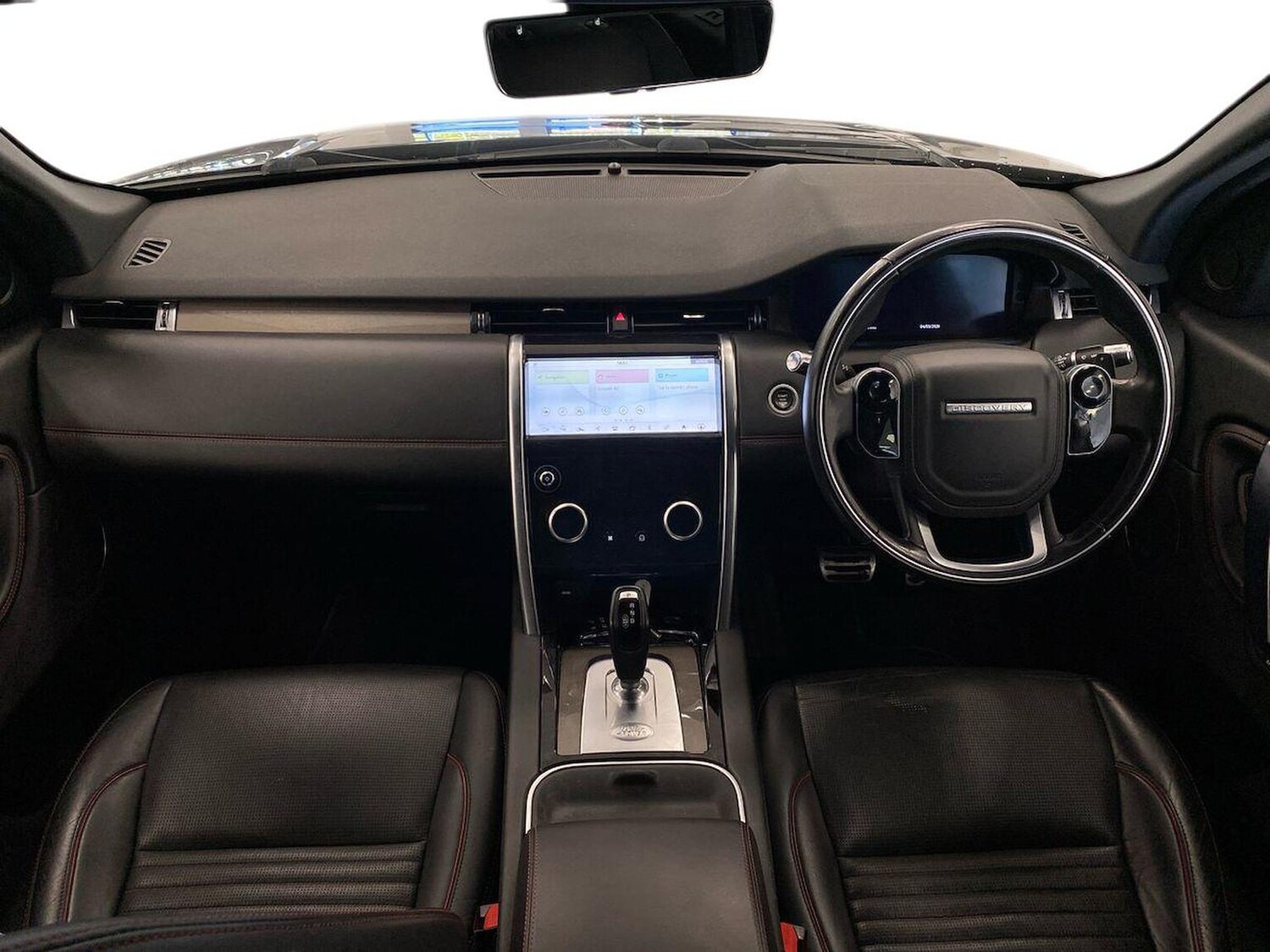 Used Land Rover Discovery Sport 2019 for sale - 78194446: Photo 8
