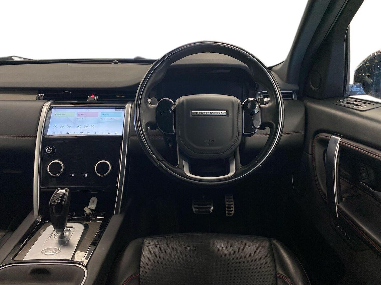 Used Land Rover Discovery Sport 2019 for sale - 78194446: Photo 9