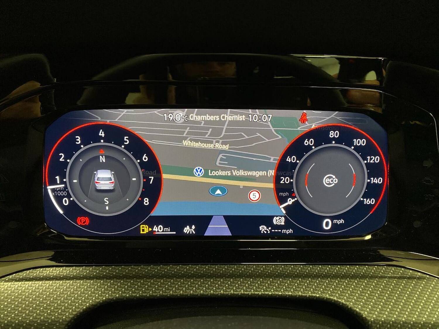 Used Volkswagen Golf 2023 for sale - 76541789: Photo 10