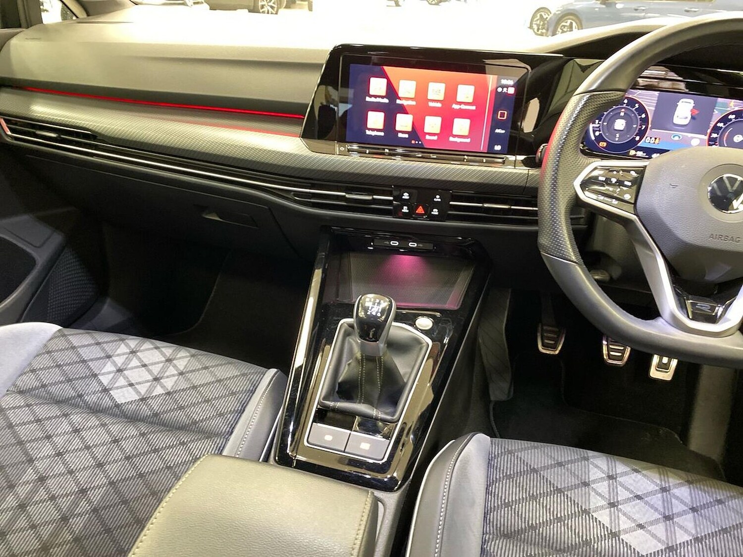 Used Volkswagen Golf 2023 for sale - 76541789: Photo 13