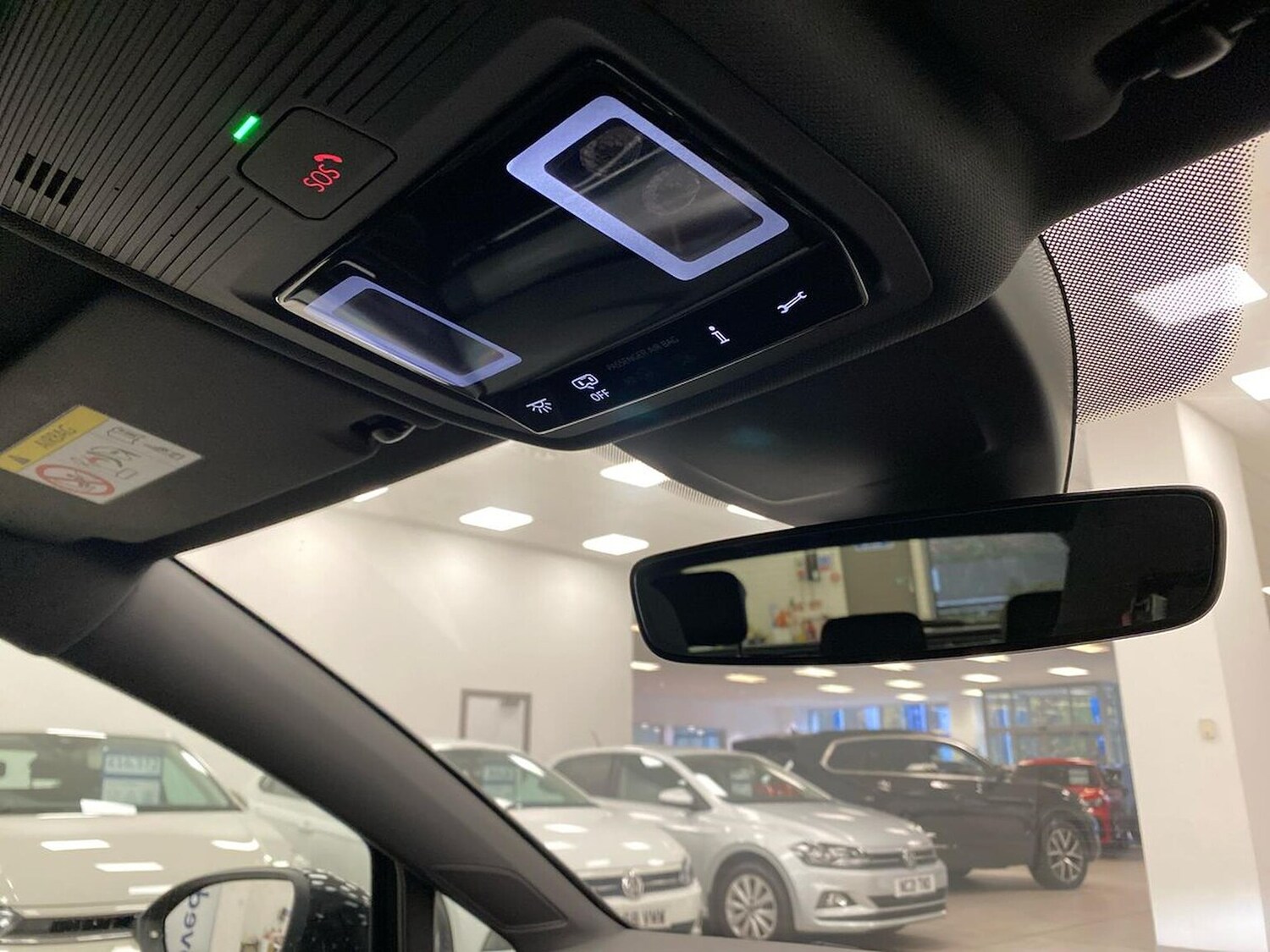 Used Volkswagen Golf 2023 for sale - 76541789: Photo 14