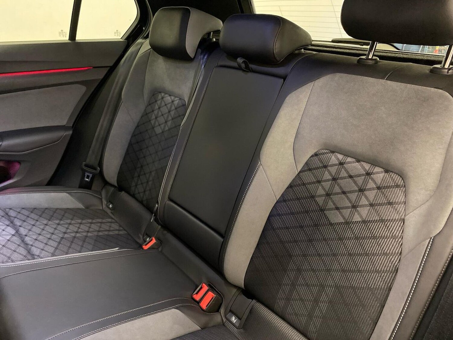 Used Volkswagen Golf 2023 for sale - 76541789: Photo 16