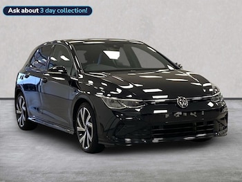 Used Volkswagen Golf 2023 for sale - 76541789: Photo