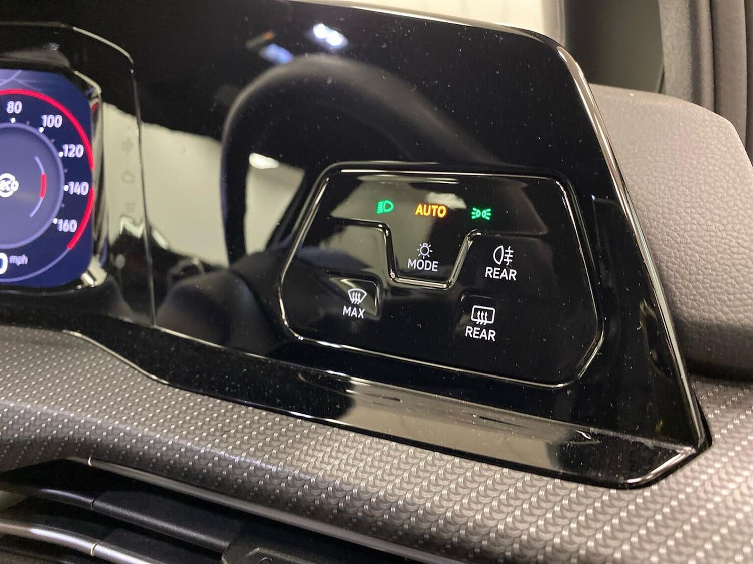 Used Volkswagen Golf 2023 for sale - 76541789: Photo 22