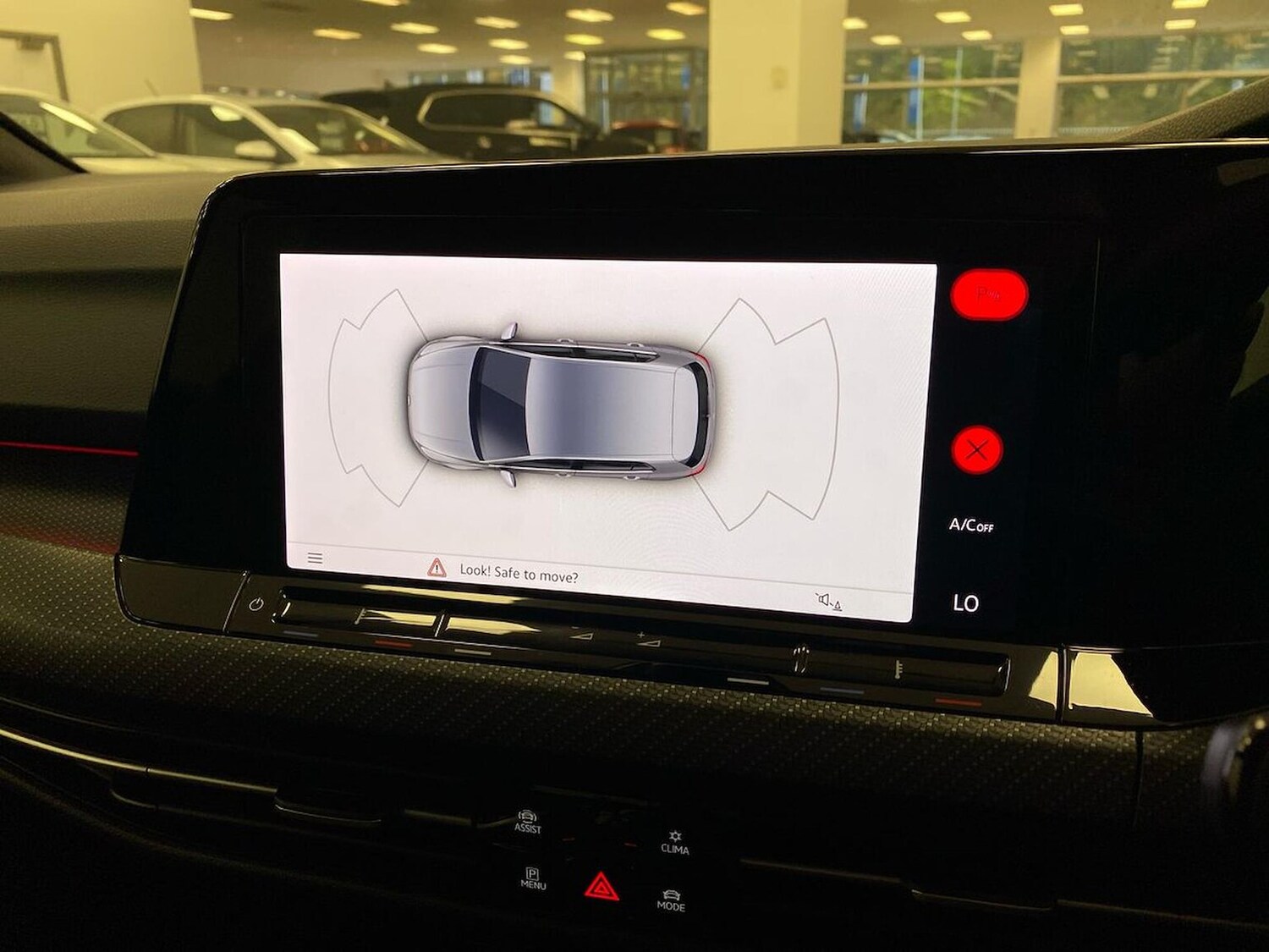 Used Volkswagen Golf 2023 for sale - 76541789: Photo 23