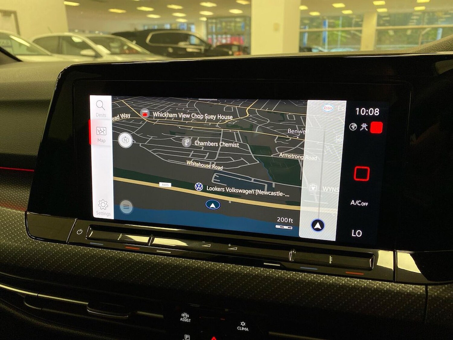 Used Volkswagen Golf 2023 for sale - 76541789: Photo 24