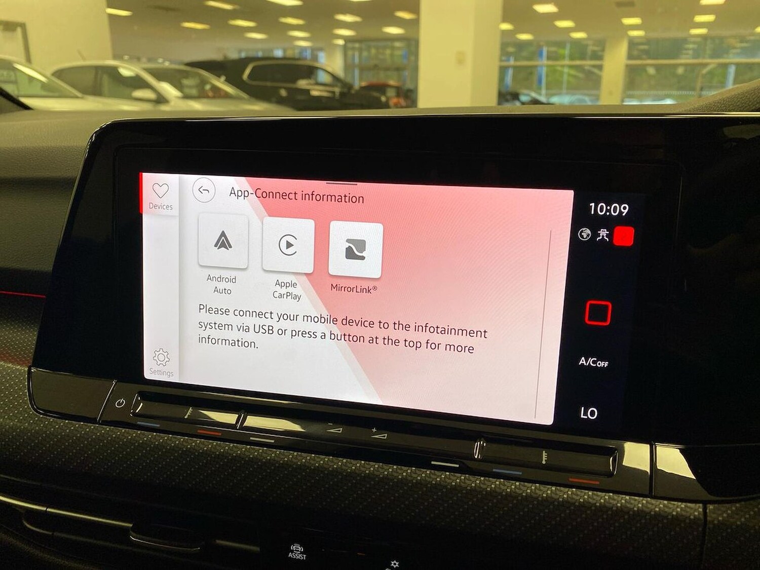 Used Volkswagen Golf 2023 for sale - 76541789: Photo 25