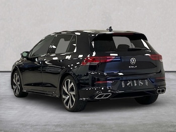 Used Volkswagen Golf 2023 for sale - 76541789: Photo
