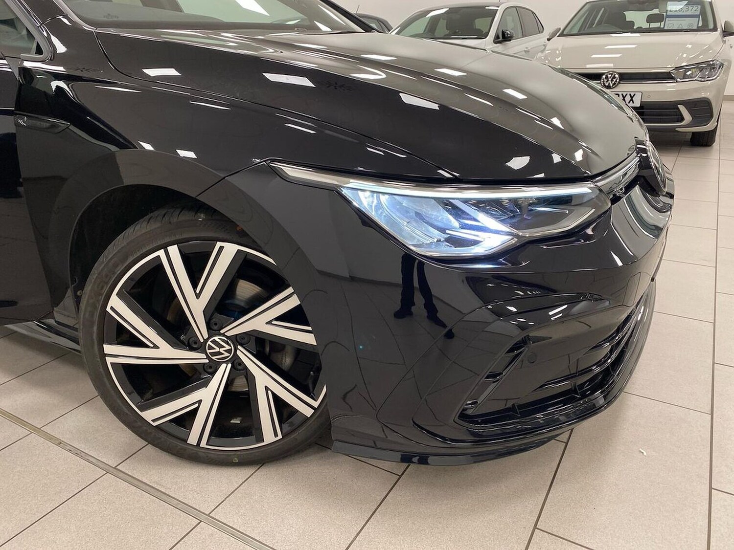 Used Volkswagen Golf 2023 for sale - 76541789: Photo 30