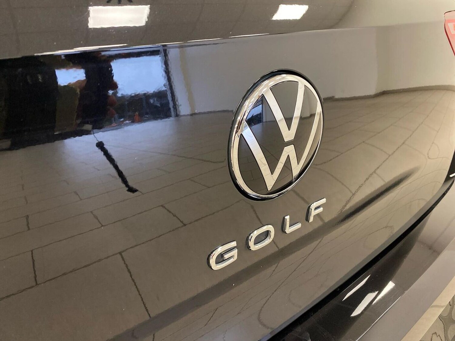 Used Volkswagen Golf 2023 for sale - 76541789: Photo 32