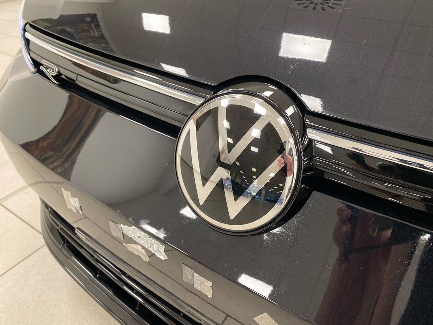 Used Volkswagen Golf 2023 for sale - 76541789: Photo 33