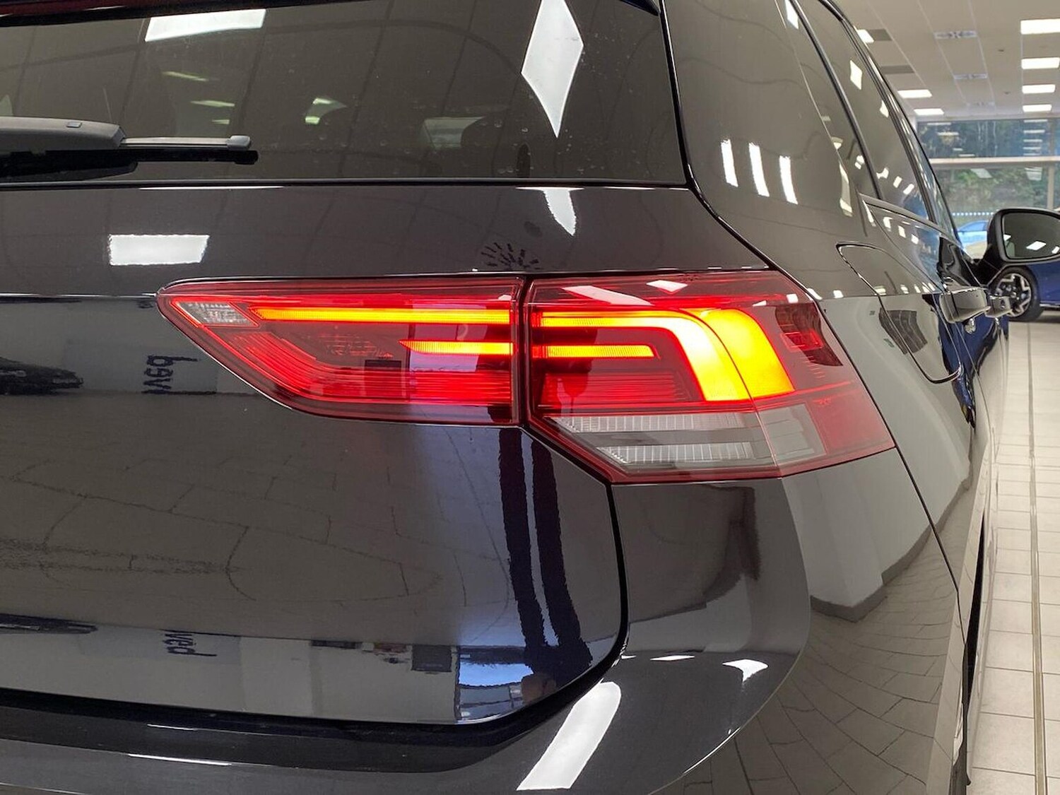 Used Volkswagen Golf 2023 for sale - 76541789: Photo 36