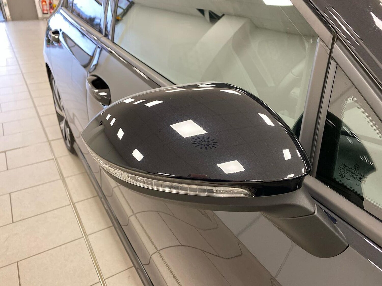 Used Volkswagen Golf 2023 for sale - 76541789: Photo 38