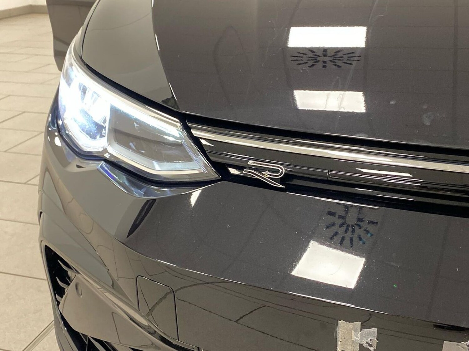 Used Volkswagen Golf 2023 for sale - 76541789: Photo 39