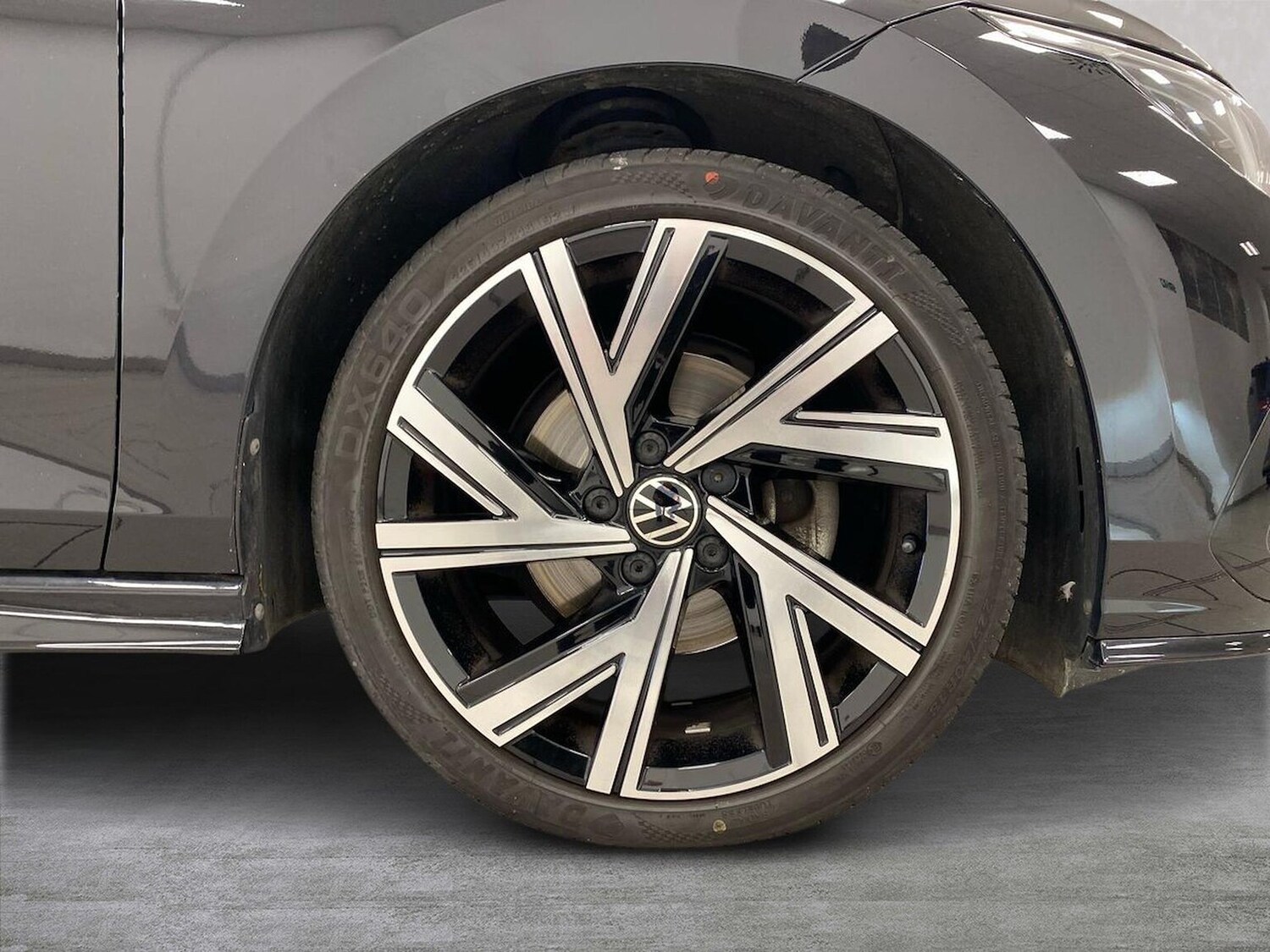 Used Volkswagen Golf 2023 for sale - 76541789: Photo 6