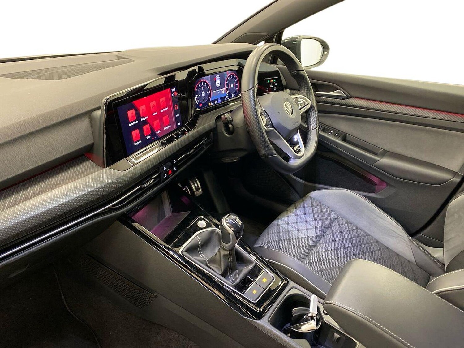 Used Volkswagen Golf 2023 for sale - 76541789: Photo 7