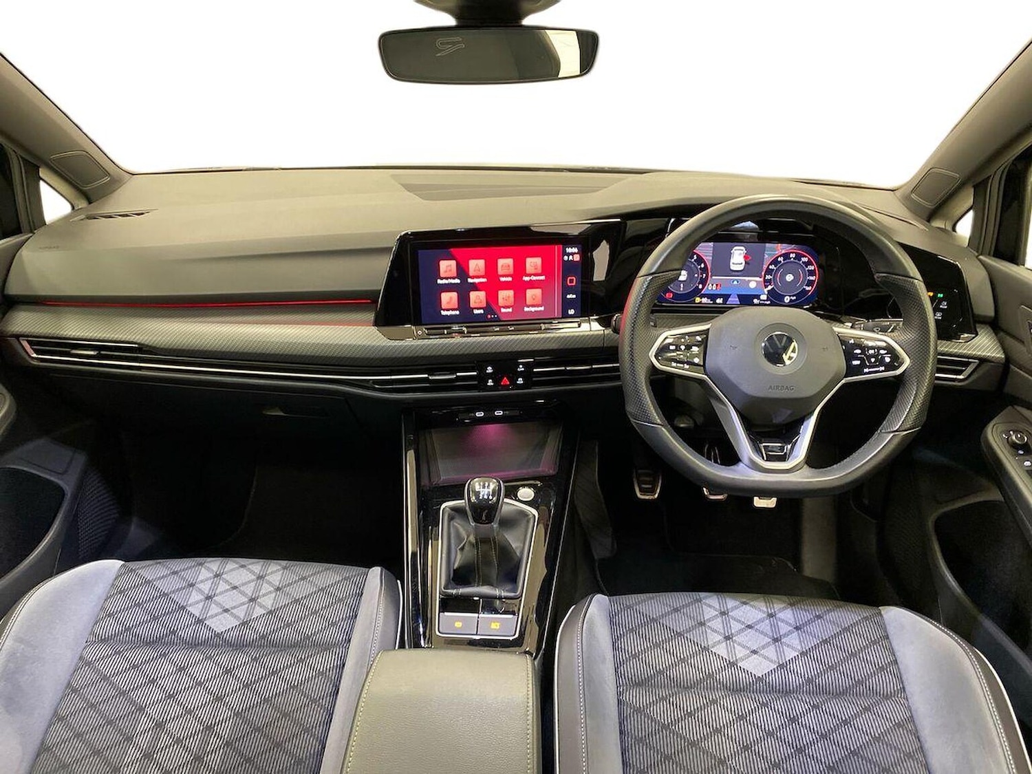 Used Volkswagen Golf 2023 for sale - 76541789: Photo 8