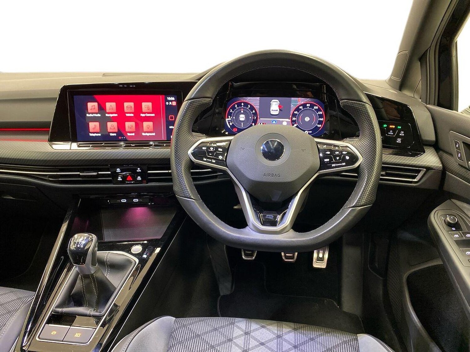 Used Volkswagen Golf 2023 for sale - 76541789: Photo 9